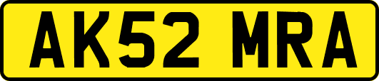 AK52MRA