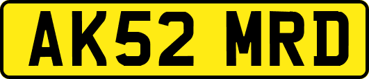 AK52MRD