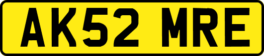 AK52MRE