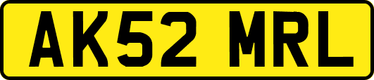 AK52MRL