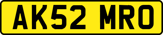 AK52MRO
