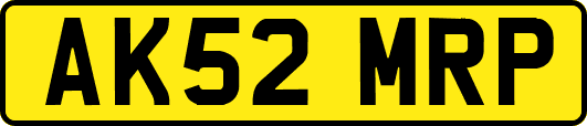 AK52MRP