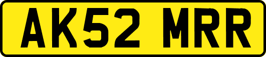 AK52MRR