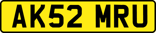 AK52MRU