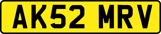 AK52MRV