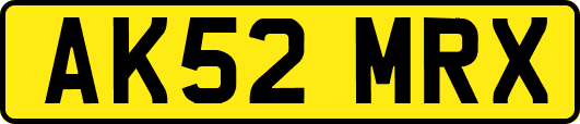 AK52MRX