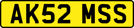 AK52MSS