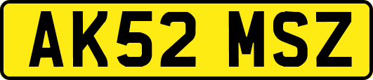 AK52MSZ