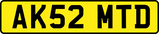 AK52MTD
