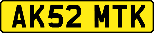 AK52MTK