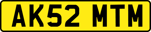 AK52MTM