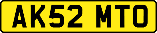 AK52MTO