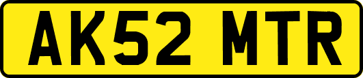 AK52MTR