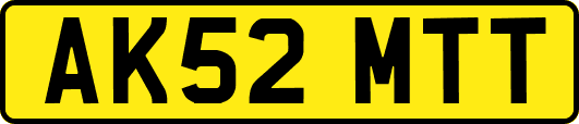 AK52MTT