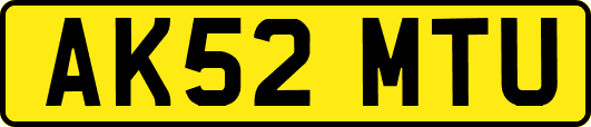 AK52MTU