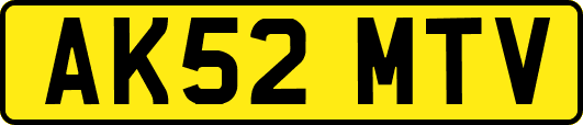 AK52MTV