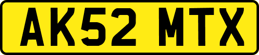 AK52MTX