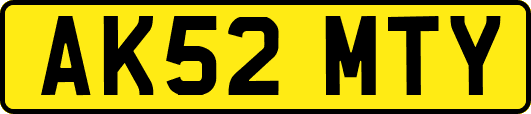 AK52MTY