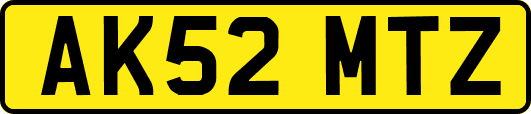 AK52MTZ