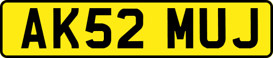 AK52MUJ