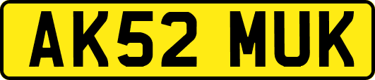AK52MUK