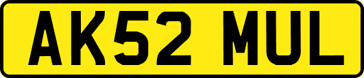 AK52MUL