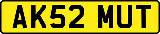AK52MUT