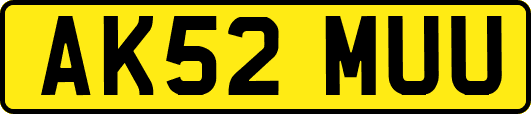 AK52MUU
