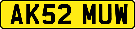 AK52MUW