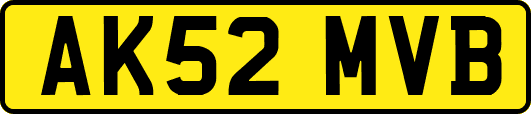 AK52MVB