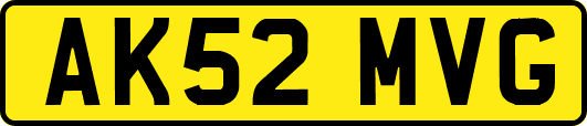 AK52MVG