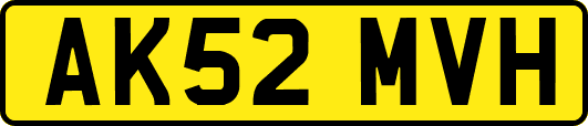 AK52MVH