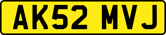 AK52MVJ
