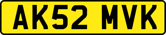 AK52MVK
