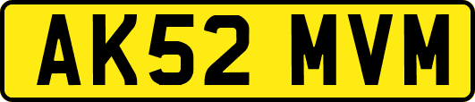 AK52MVM