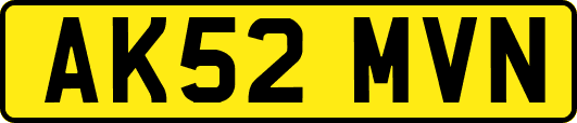 AK52MVN