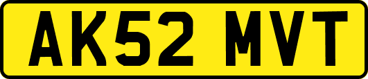 AK52MVT