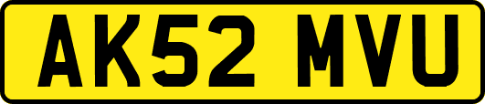 AK52MVU