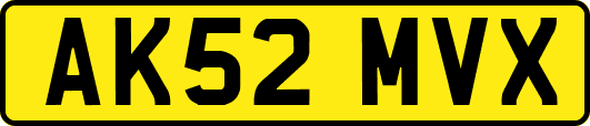 AK52MVX