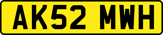 AK52MWH