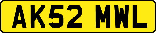 AK52MWL