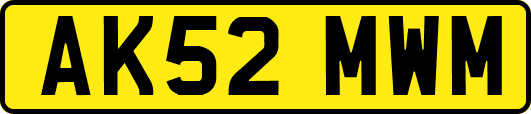 AK52MWM