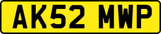 AK52MWP