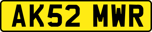 AK52MWR
