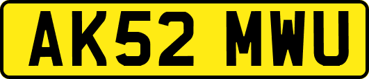 AK52MWU