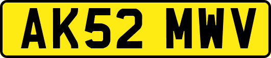 AK52MWV