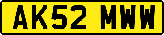 AK52MWW