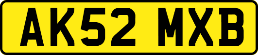 AK52MXB