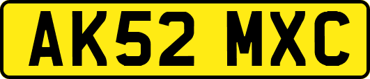 AK52MXC