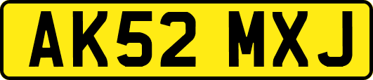 AK52MXJ